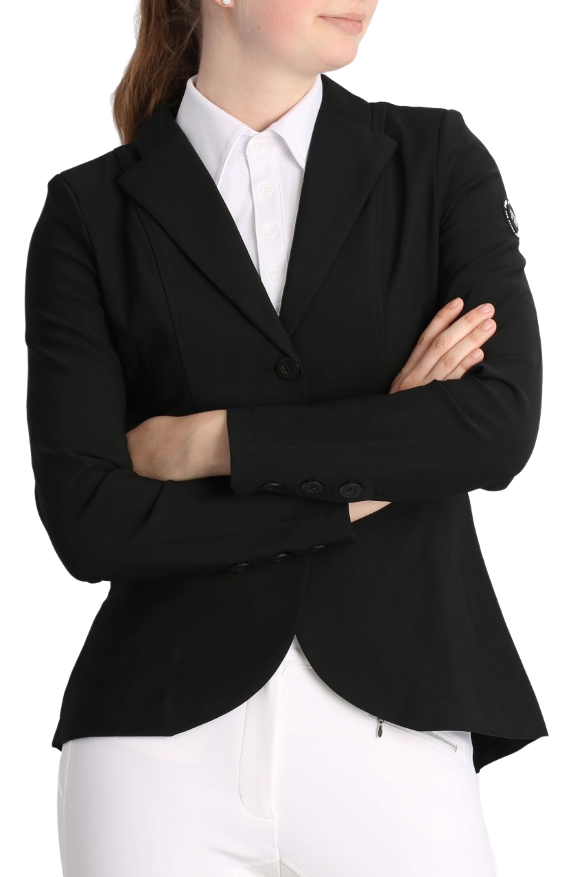 Lukka Competition Jacket 