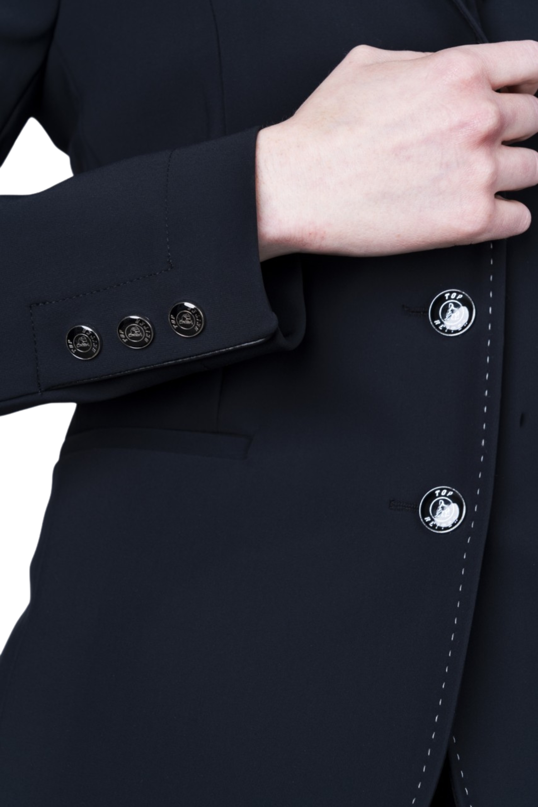 Krafla Competition Jacket