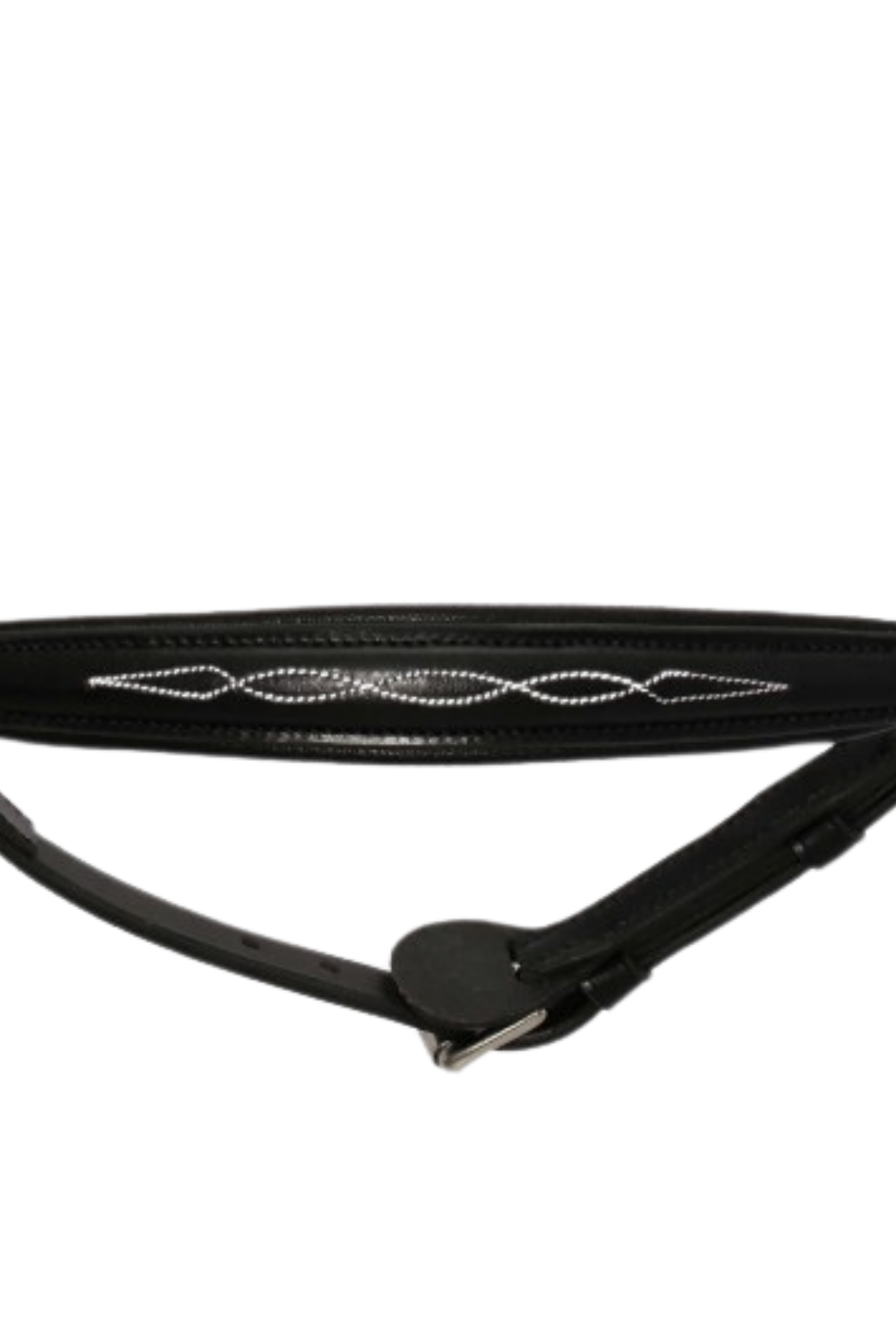 Fancy Tígull Noseband