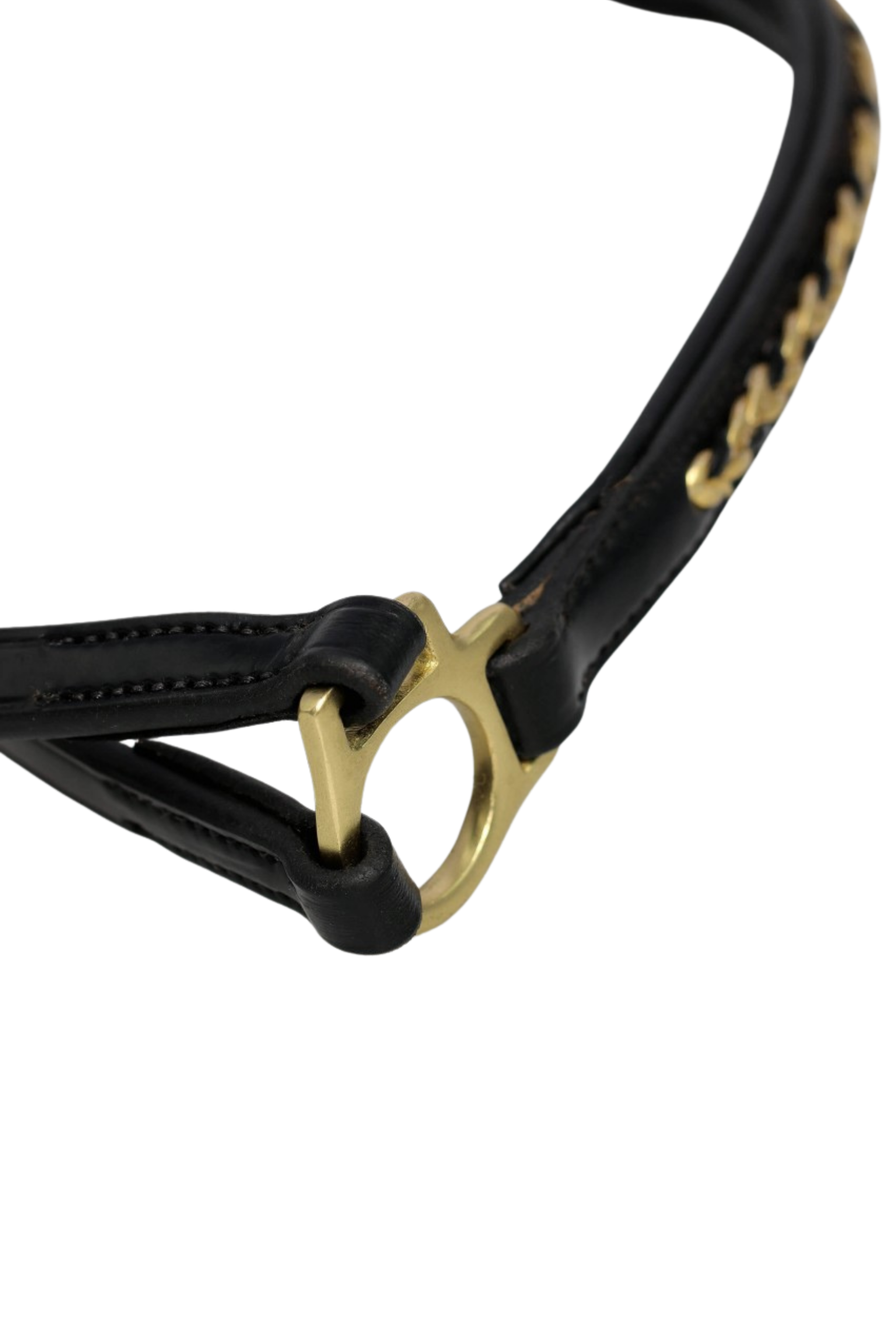 Individuelle Noseband